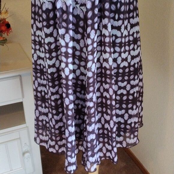 Express Swing Style Dress - Picture 7 of 12